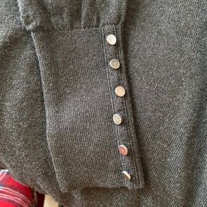 Loft/Ann Taylor Turtleneck